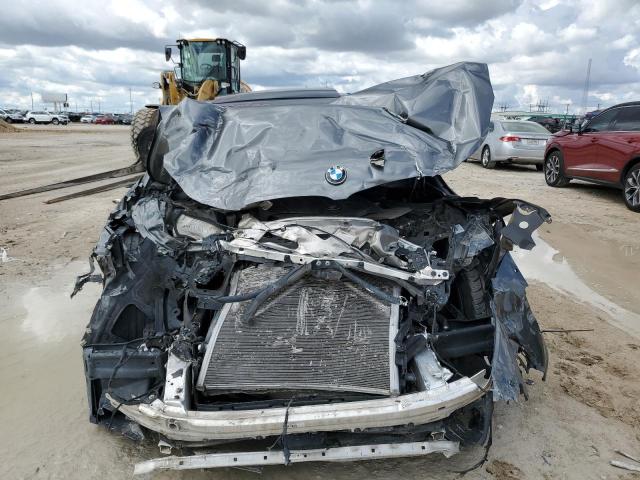 WBA7E2C51KB216897 BMW 740 I