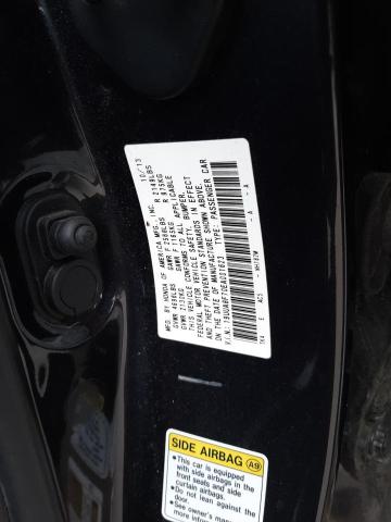 19UUA8F70EA001623 Acura Tl Advance