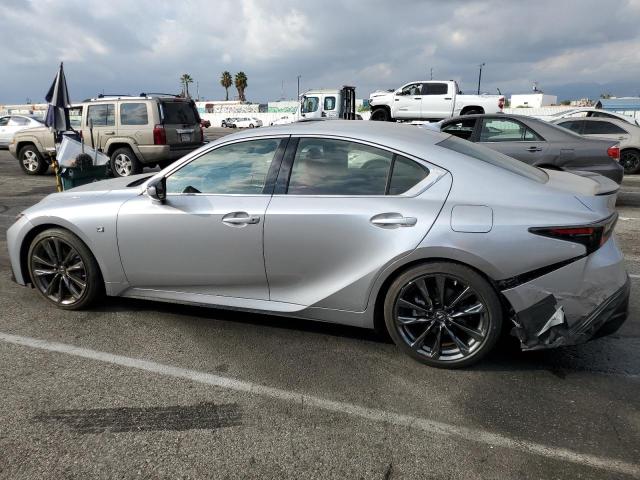 JTHGZ1B29N5049036 Lexus Is 350 F-sport
