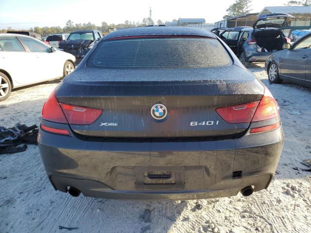 WBA6B8C51FD453388 BMW 640 Xi Gran Coupe