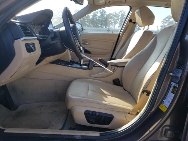 WBA3A5G51ENP31746 BMW 328 I