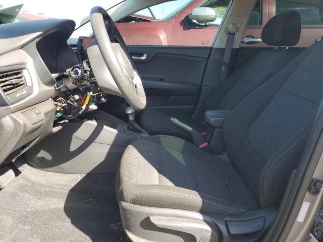 3KPA24AD4ME405783 KIA RIO LX
