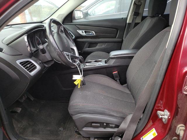 2GKFLTEK9H6137359 GMC Terrain Sle