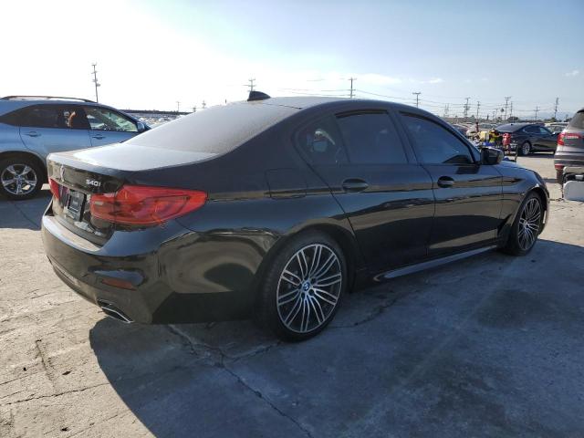 WBAJS1C09LCD74576 BMW 540 I