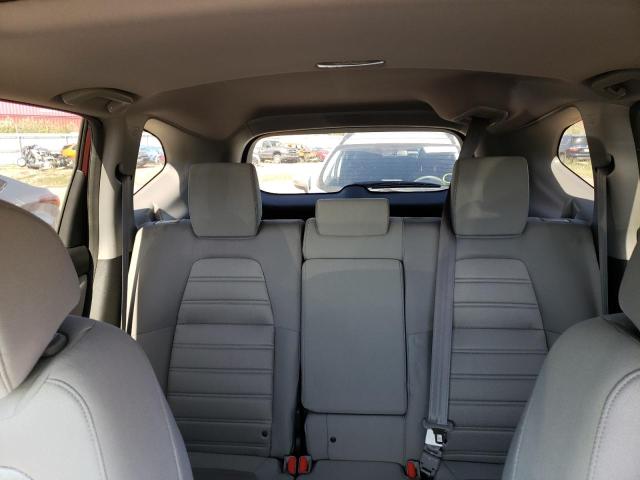 2HKRW2H56HH626071 Honda CR-V EX