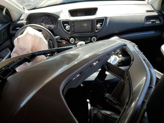 5J6RM4H97FL131501 Honda Cr-v Touring