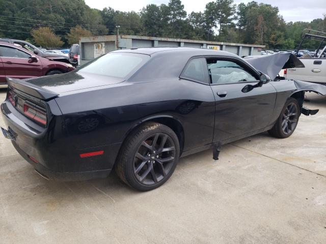 2C3CDZAG5MH543030 Dodge Challenger Sxt