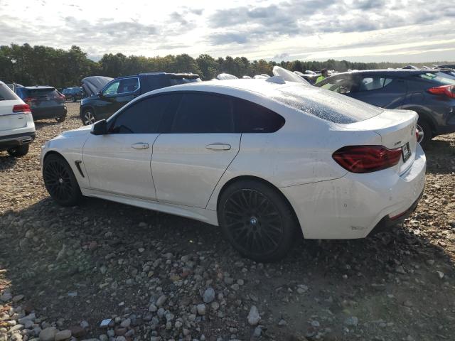 WBA4J7C04LBV99672 BMW 440xi Gran Coupe