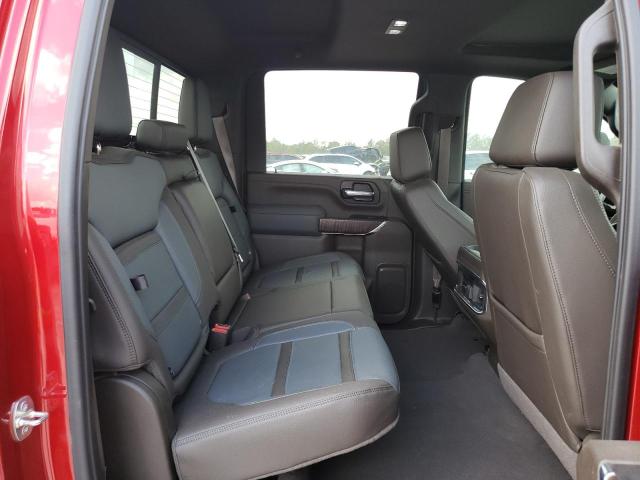 1GT49REY2NF180757 GMC Sierra K2500 Denali
