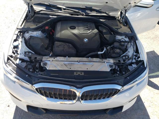 3MW5R1J01M8B67430 BMW 330I