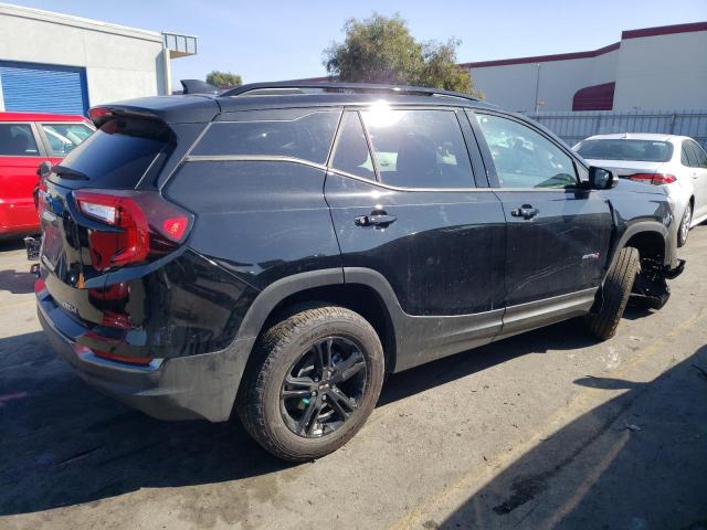 3GKALYEG2PL228969 GMC Terrain At4