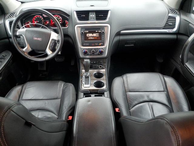 1GKKRRKD4FJ346112 GMC Acadia Slt-1