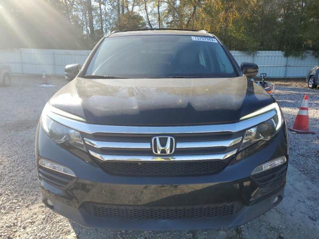 5FNYF5H50HB045466 Honda PILOT EXL