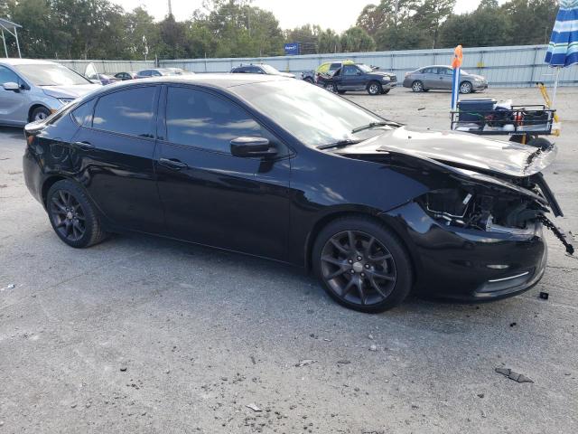 1C3CDFAA7GD668140 Dodge DART SE