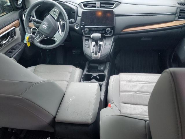 7FARW1H86KE000017 Honda CR-V EXL
