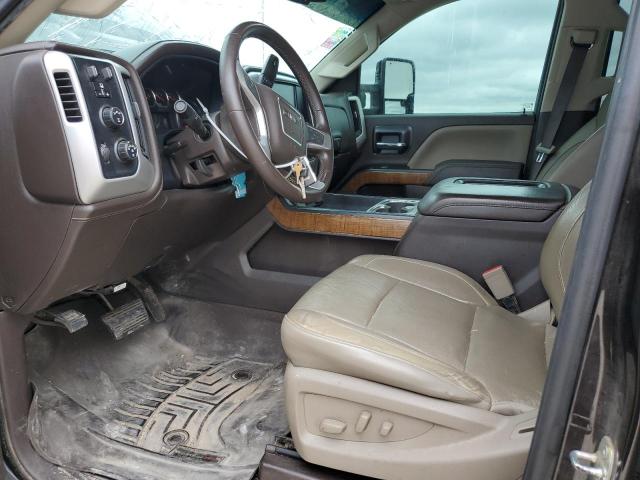 1GT12REY9KF214373 GMC Sierra K2500 Slt