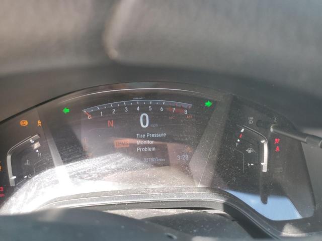 5J6RW1H20LA012210 Honda CR-V LX