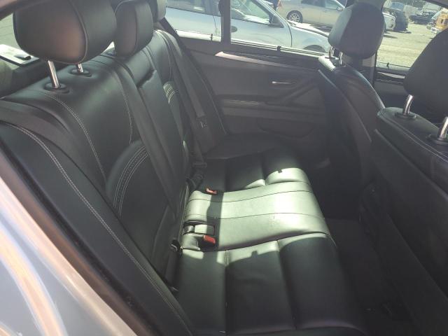 WBA5B1C54GG134974 BMW 535 I