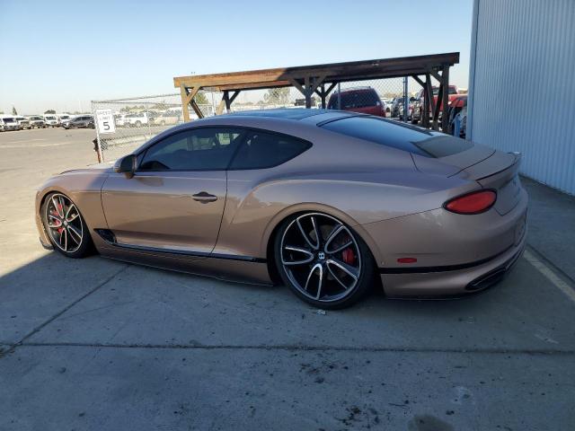 SCBCT2ZG0NC003067 Bentley CONTINENTAL GT SPEED