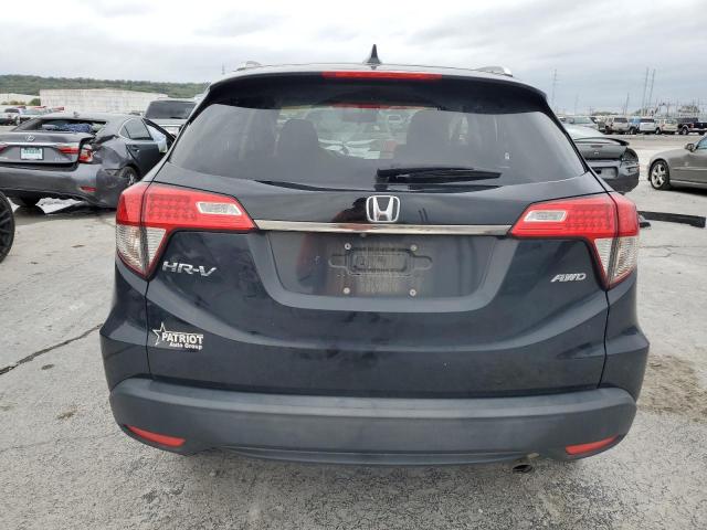 3CZRU6H51KM722814 Honda HR-V EX