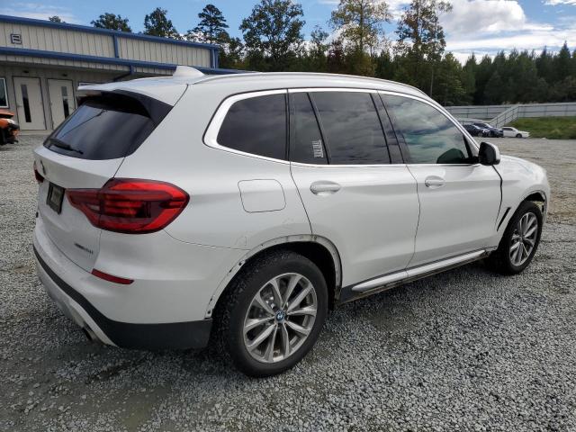 5UXTR9C57JLD71222 BMW X3 Xdrive30i