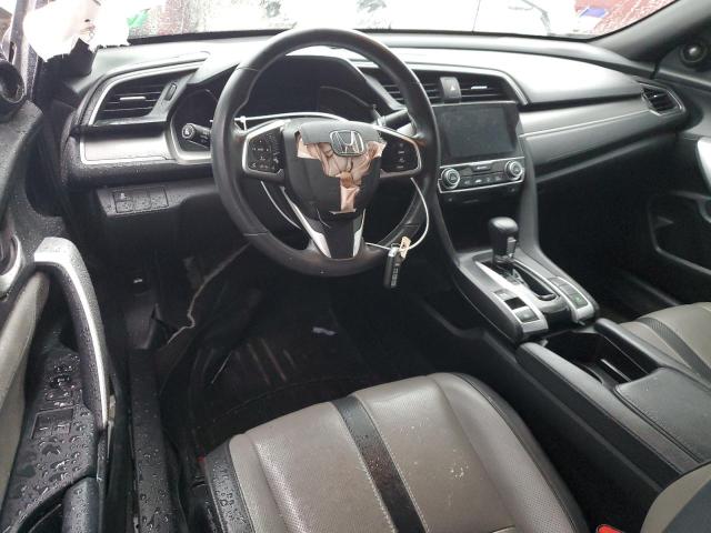 2HGFC3B75HH355381 Honda CIVIC EXL