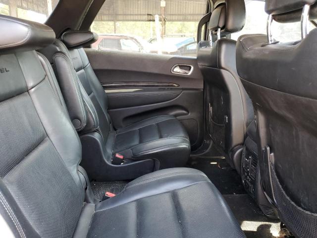 1C4RDHEG4EC381311 Dodge Durango Citadel