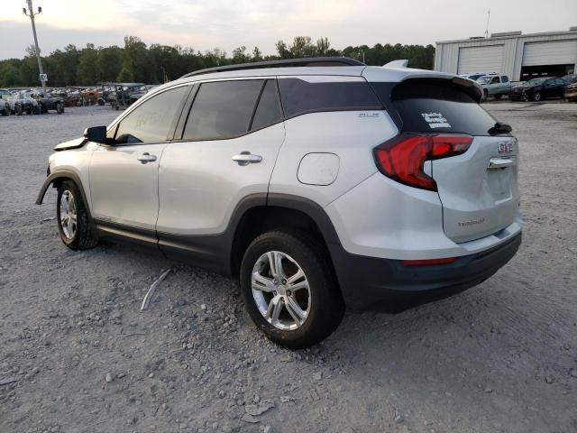 3GKALTEV1JL291375 GMC Terrain Sle