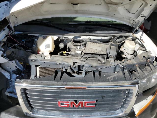 1GTW7AFF8H1914896 GMC Savana G2500