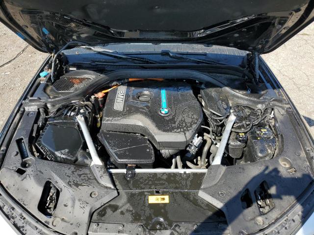 WBAJB1C54KB376572 BMW 530XE