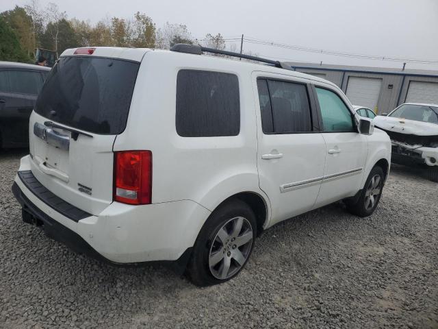 5FNYF4H95FB046493 Honda Pilot Touring