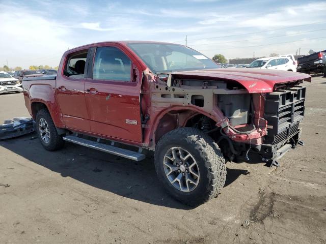 1GTG6CEN7H1255902 GMC CANYON SLE