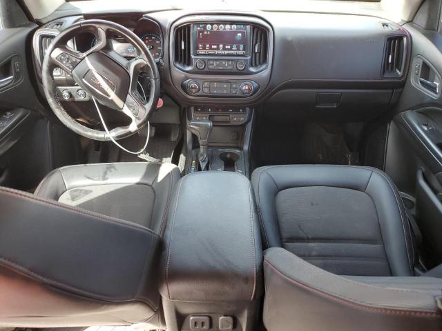 1GTG6CEN0J1273129 GMC CANYON SLE