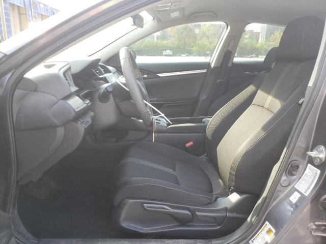 2HGFC2F64LH569394 Honda Civic Lx