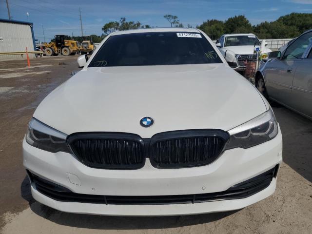 WBAJE5C58JWA94525 BMW 540 I