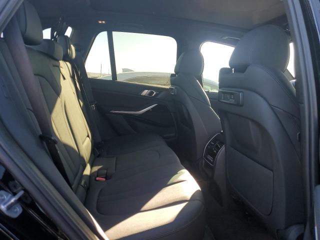 5UXCR4C02M9F34514 BMW X5 Sdrive 40i