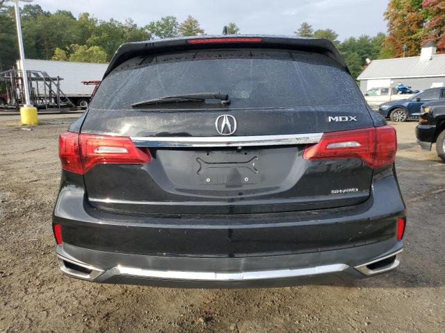 5J8YD4H30HL004753 Acura MDX