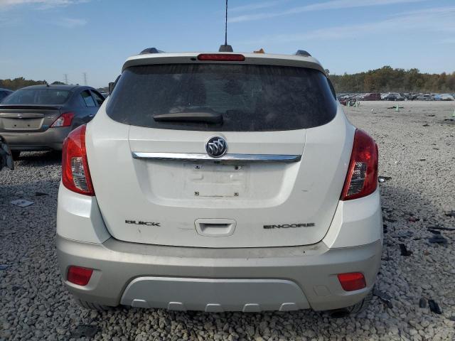 KL4CJASB3GB615200 Buick Encore