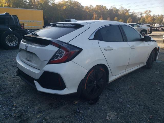 SHHFK7H52HU203304 Honda CIVIC EX