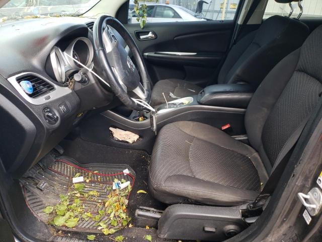 3C4PDDBG3ET230310 Dodge Journey Sxt