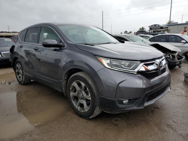 5J6RW1H8XKL007572 Honda CR-V EXL