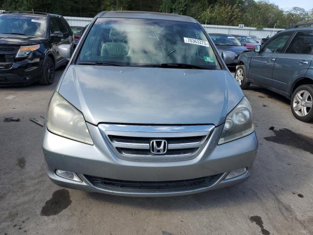 5FNRL38825B024108 Honda Odyssey Touring