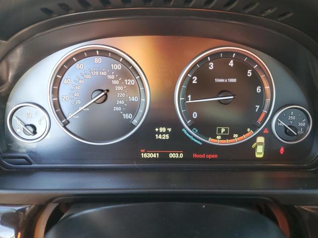 WBA5A5C58ED504168 BMW 528 I