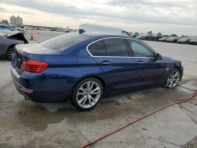 WBA5B1C54FG127232 BMW 535 I