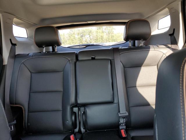 3GKALYEV0NL228903 GMC Terrain At4