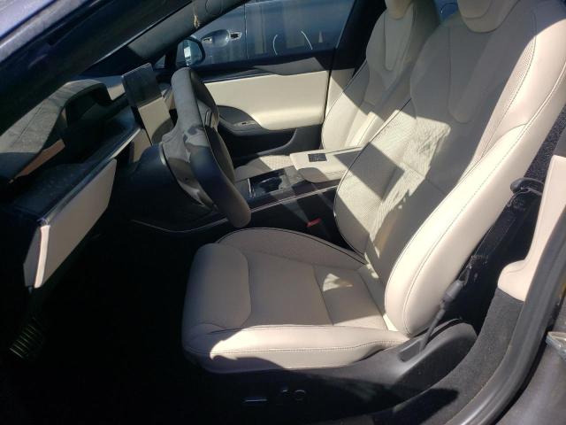 5YJSA1E66NF496634 Tesla MODEL S