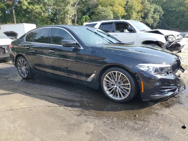 WBAJA9C56JB252593 BMW 530e