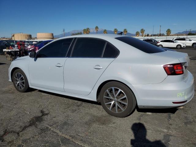 3VWDB7AJ4HM405117 Volkswagen JETTA SE