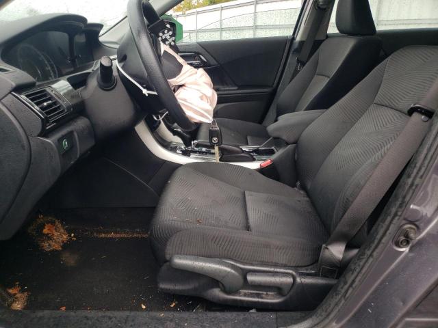 1HGCR2F30GA137400 Honda ACCORD LX