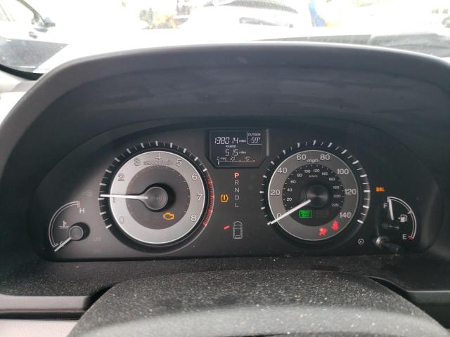 5FNRL5H66EB114081 Honda ODYSSEY EXL